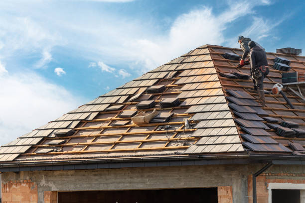 Best Solar Panel Roofing Installation  in Pryor Creek, OK