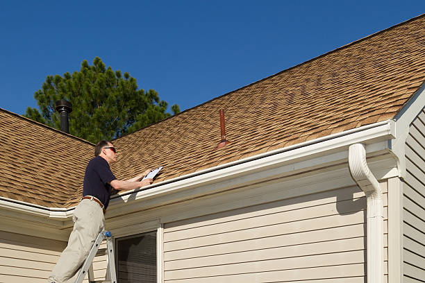 Best Roof Moss and Algae Removal  in Pryor Creek, OK
